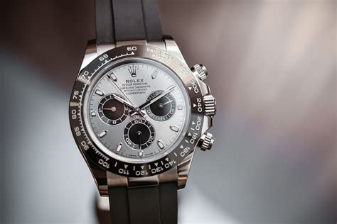 rolex daytona 2017 價錢|Rolex daytona 上市时间.